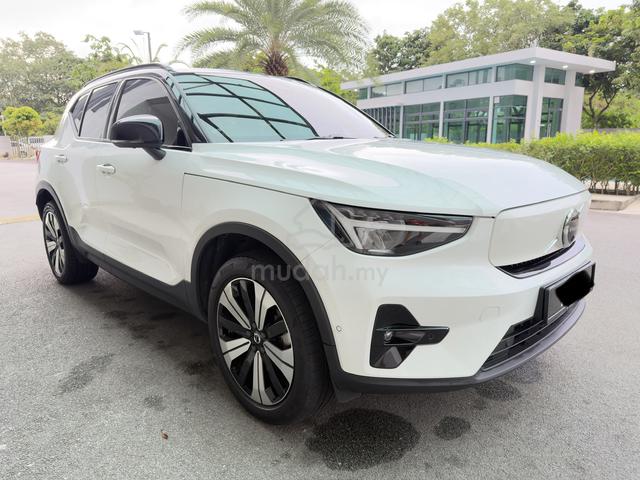 2023 Volvo XC40 1.0 P8 RECHARGE MY22 (A) - 1