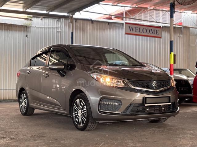 2020 Proton PERSONA 1.6 PREMIUM [Facelift] - 2
