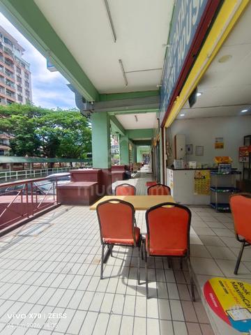 Api api centre shoplot for sale 1
