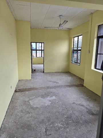 3rd Floor End Shop Lot For Rent In Jawi Jaya 1