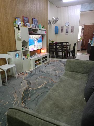 Single Storey Sungai Long, Bukit Naga, Seksyen 32 Shah Alam 1