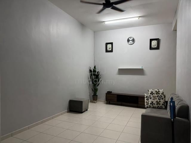 SingleStorey Terrace House for Rent at Taman Murai Jaya Durian Tunggal 1