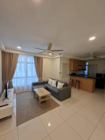 MIRAI Residences 1