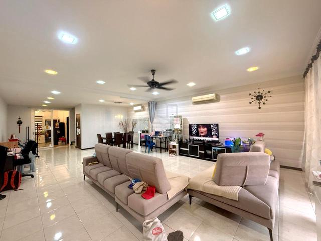 Big 20x80 🔥Full Reno 📌NonBumi 📌Bandar Nusaputra P1 Cyberjaya 1