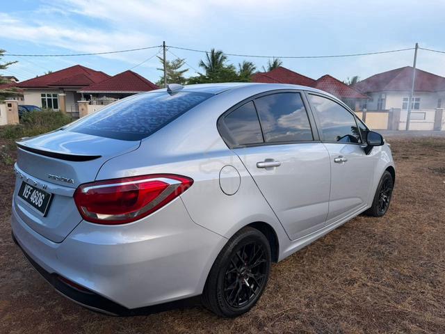 2020 Proton PERSONA PREMIUM 1.6L (A) - 2