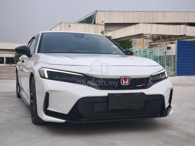 2023 Honda CIVIC 1.5 RS (A) - 2