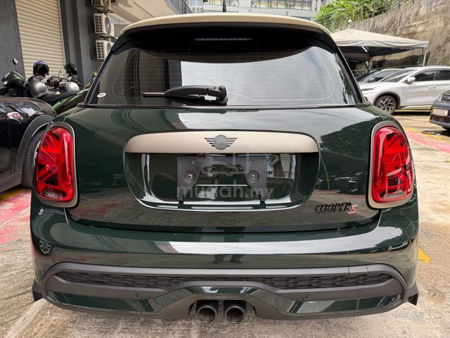 16217 2022 Mini COOPER S 2.0 (A) RESOLUTE EDITION - 3