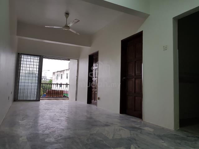 Ampang Mewah shop Apartment 1