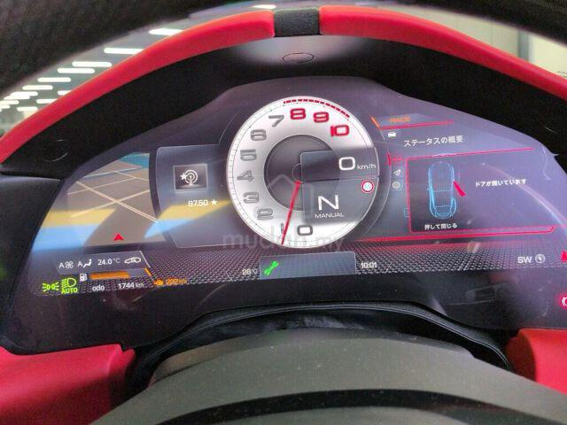 2023 Ferrari ROMA 3.9 DCT (A) - 5