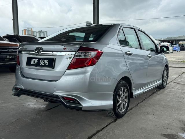 Perodua Bezza Advance 1.3 (A) 2016 NDF 98 - 3