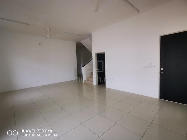 NEGO Corner Huge Land HIJAUAN HILLSMERU Valdor Simpang Ampat 6 Rooms 1