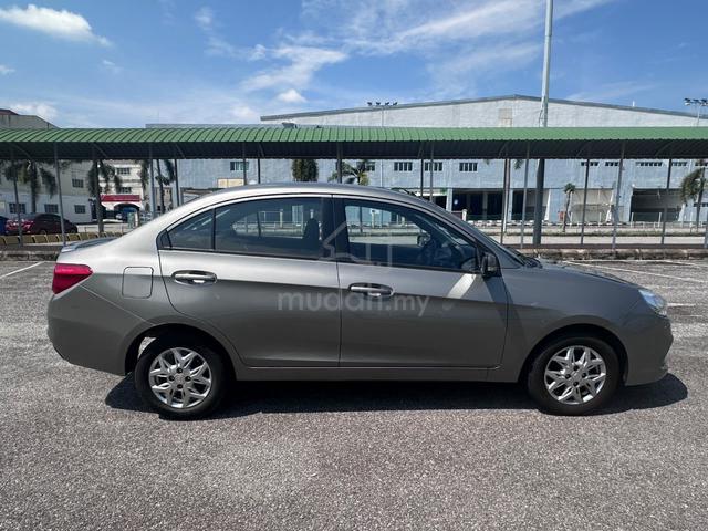 2019 Proton SAGA 1.3 EXEC (A) Very Tiptop Offer2 - 5