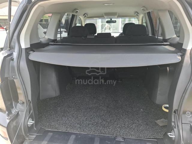 2007 Mitsubishi OUTLANDER 2.4 CU5WXRHYZR1D (A) - 5