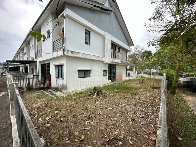 M Residence, Aruna, Panora, Saujana, Phase 2 Corner, Rawang For Sale 1