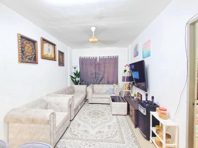 Bandar Bukit Tinggi 1 Apartment 1