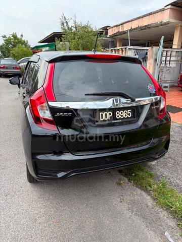 2019 Honda JAZZ 1.5 E MY2014 FACELIFT (A) - 3