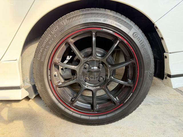 2016 Honda CITY 1.5 V MY14 GM6 (A) - 5