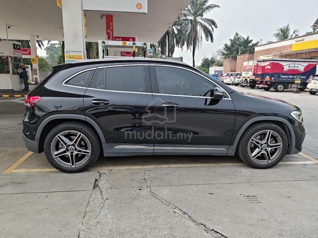 2023 Mercedes Benz GLA-CLASS 2.0 250 AMG LINE - 3