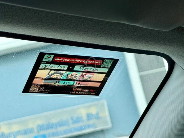 F/LOAN 2023 Perodua MYVI 1.3 STANDARD G (A) - 2