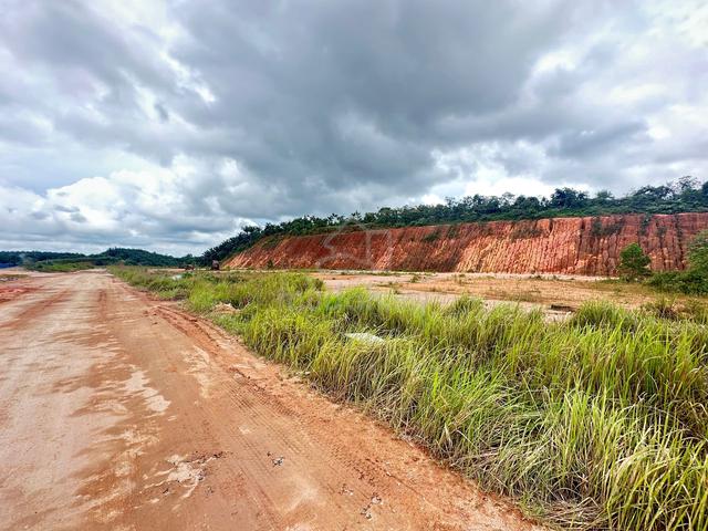 Seelong Roadside Industry Land For Rent  5