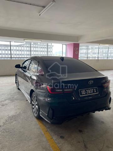 2025 Toyota VIOS 1.5 G MY23 (A) - 4