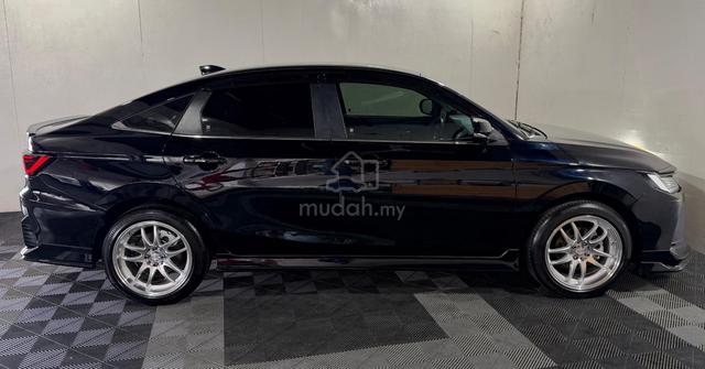 2024 Toyota VIOS 1.5 G  (A) WARRANTY UNTIL 2029 - 3