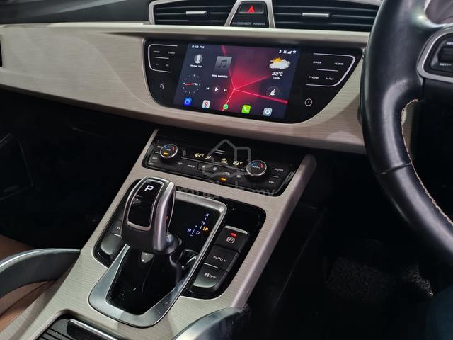 2021 Proton X70 PREMIUM 2WD 1.8L (A) FULL LOAN - 5