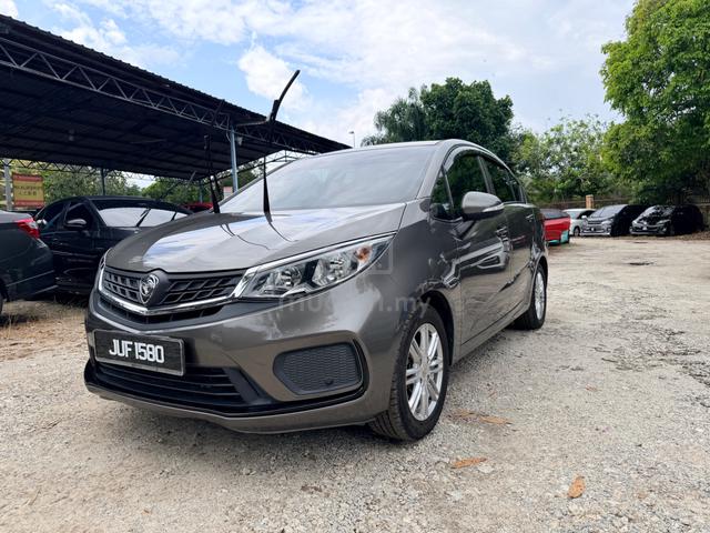 Proton PERSONA 1.6 FACELIFT Bulan (A)-20 - 3