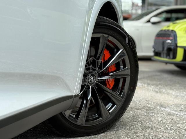 ONLY 8K KM 5A OFFER 2024 Lexus RX350 2.4 F SPORT - 3