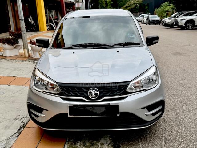 (mileage 40k)2024 Proton SAGA 1.3 STANDARD AT - 5