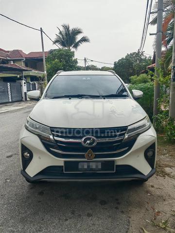 2019 Perodua ARUZ 1.5 AV (A) - 4