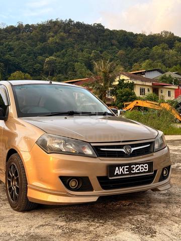 2015 Proton SAGA 1.6 FLX SE (A) - 2