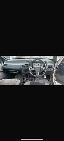 1995 Citroen ZX 1.6 (M) - 4