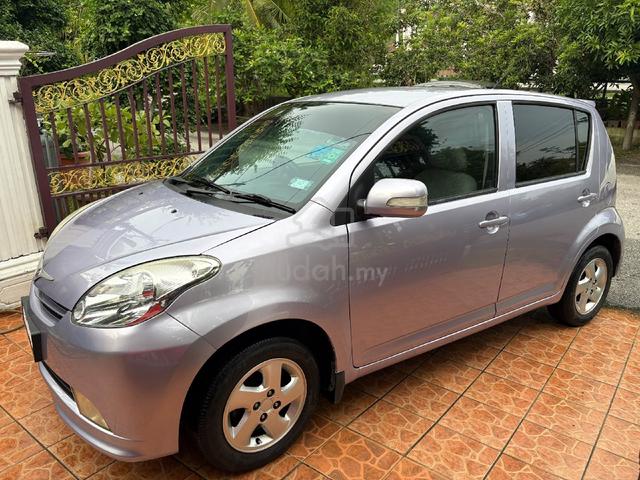 2007 Perodua MYVI 1.3 SXI (M) - 4