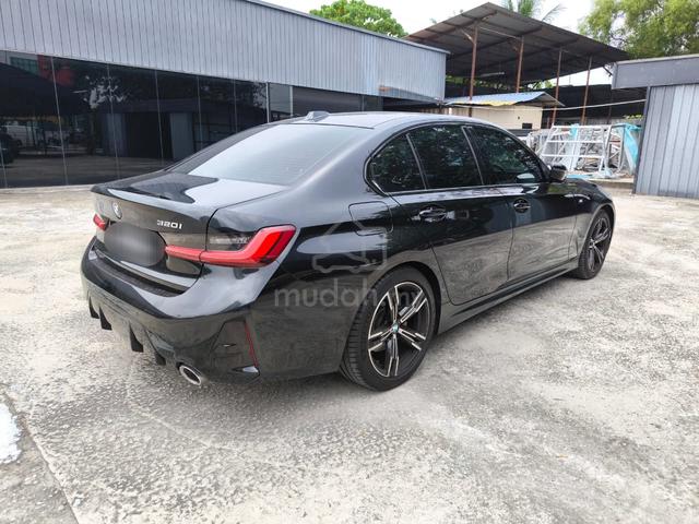 2023 Bmw 3 SERIES 2.0 20I M SPORT MY19 G20 - 4