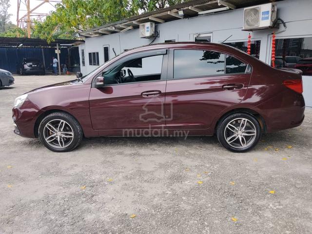 2020 Proton SAGA 1.3 PREMIUM AT MY16 BT P2-13A - 5