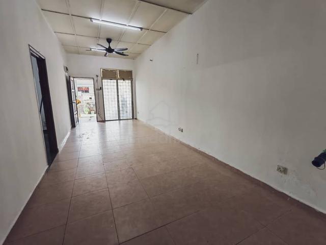 Bukit Indah @ Iskandar Puteri / Single Storey Terrace / Original Condi 1