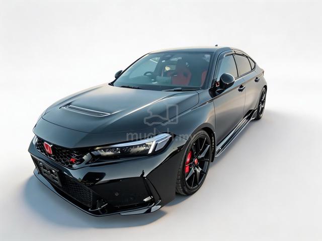 2022 Honda CIVIC 2.0 TYPE R (FL5) (A) - 1
