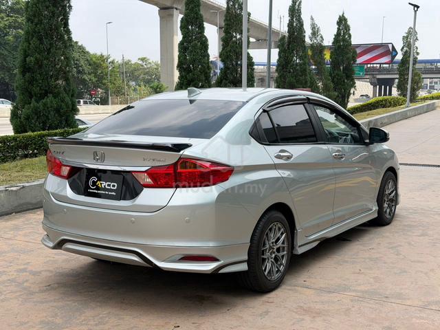 Honda CITY 1.5 V GM6 (A) Free Warranty - 2