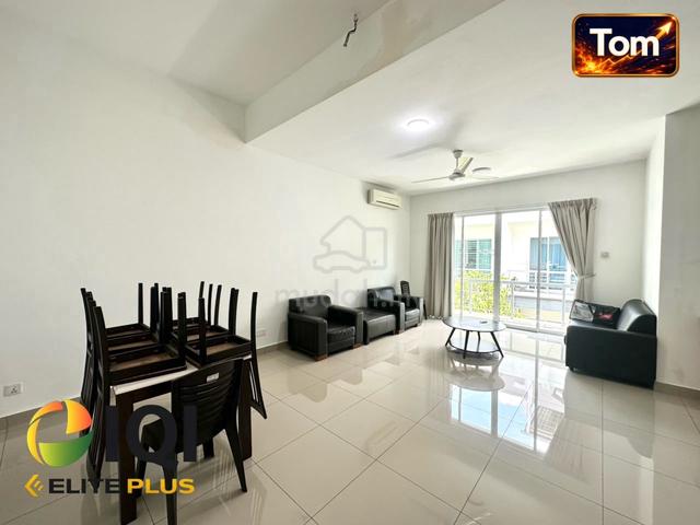 Sunway Wellesley Townhouse 4 Airconds |Upstairs Unit | Fully Furnished 1