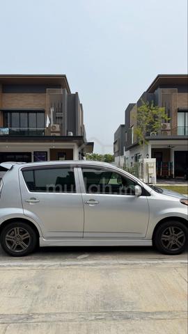 2010 Perodua MYVI 1.3 SXI MY05 M300 FACELIFT (M) - 4