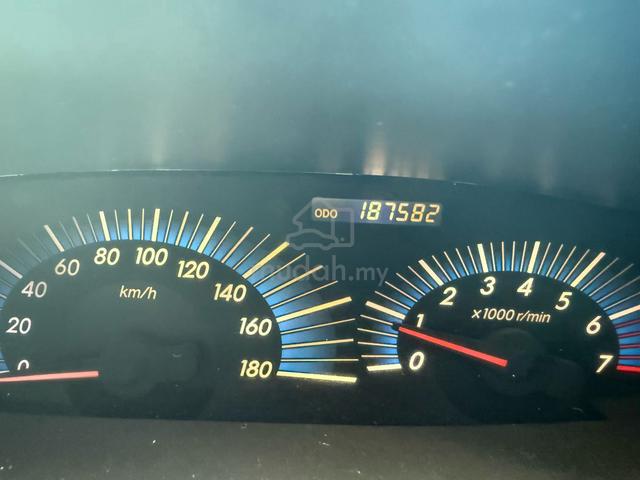 2005 Toyota ESTIMA 2.4 AERAS PREMIUM (A) - 4