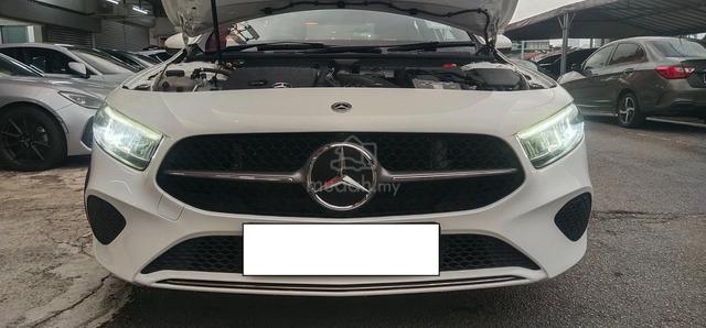 2023 Mercedes Benz A2001.3 PROGRESSIVE (A) 29K KM - 3