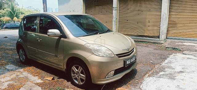 2007 Perodua MYVI 1.3 EZI (A) - 3