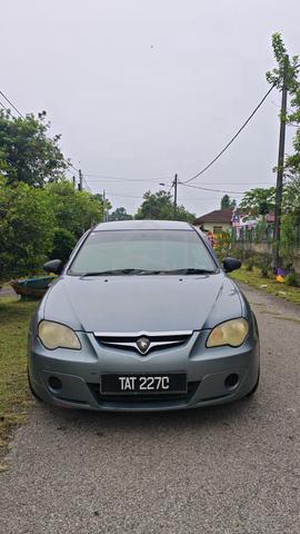 2008 Proton PERSONA 1.6 BASE LINE (M) - 3