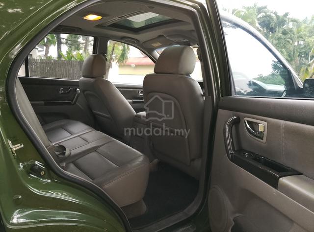 2010 Naza SORENTO 2.5 EX ENHANCED (A) - 5