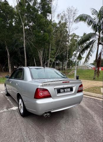 2009 Proton WAJA 1.6 CPS (A) - 5