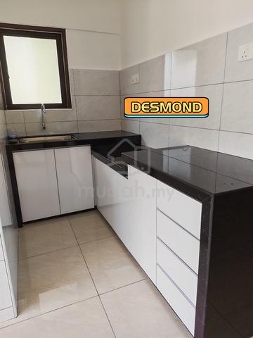 Desa Indah Block 33 1