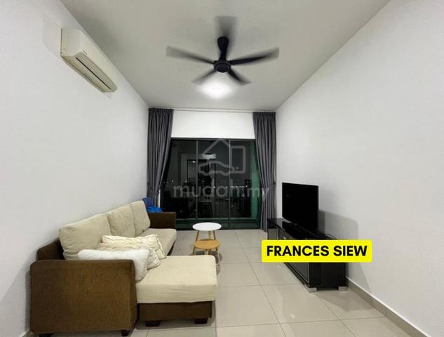 ForestVille 1