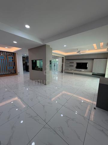 2 Storey Semi-D at Taman Hwa Seng ,Alma,Bm | under commercial title 1